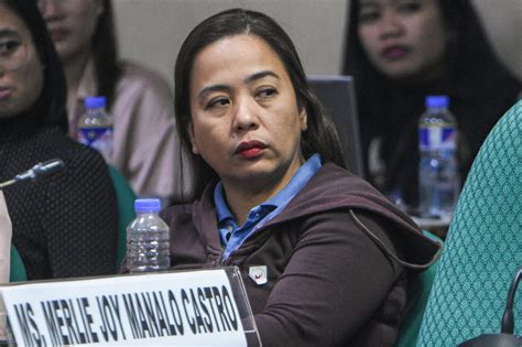 DOJ urges victims of 'stolen identity' in POGO mess to come .